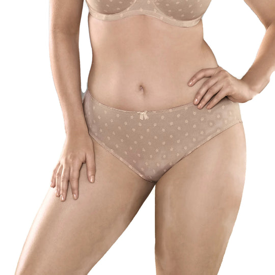 Anita Comfort Versailles Women`s High-waist Brief