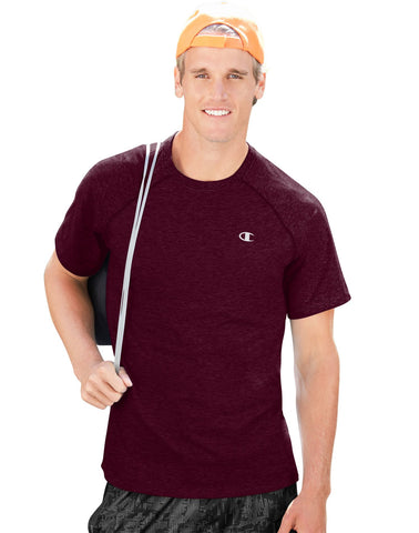 Champion Vapor Cotton Men`s Tee