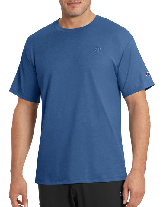 Champion Men`s Classic Jersey Tee