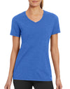 Champion Women`s Vapor Cotton Tee