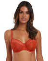 Fantasie Womens Twilight Underwire Side Support Bra