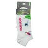 K. Bell Womens Huntin` Birdies Socks
