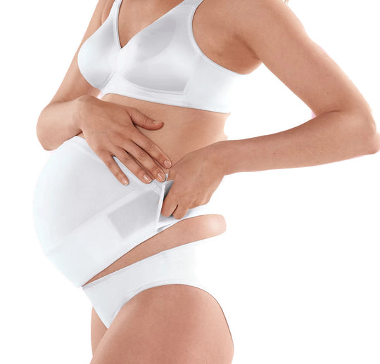Anita Maternity Microfibre Baby Belt