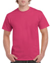 Gildan Mens Ultra Cotton T-Shirt