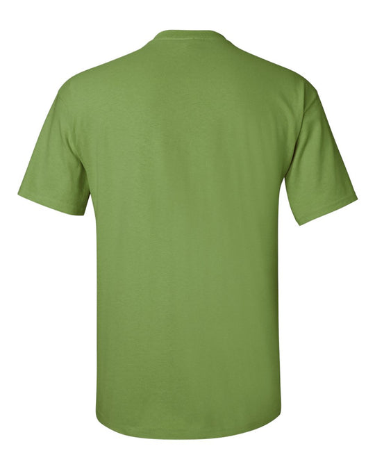 Gildan Mens Ultra Cotton T-Shirt