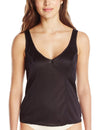 Vassarette Womens Tailored Anti-Static Camisole
