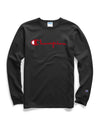 Champion Life Mens Heritage Long-Sleeve Tee