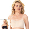 Lily of France Dynamic Duo Women`s 2-Pack Seamless Bralette