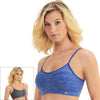 Lily of France Dynamic Duo Women`s 2-Pack Seamless Bralette