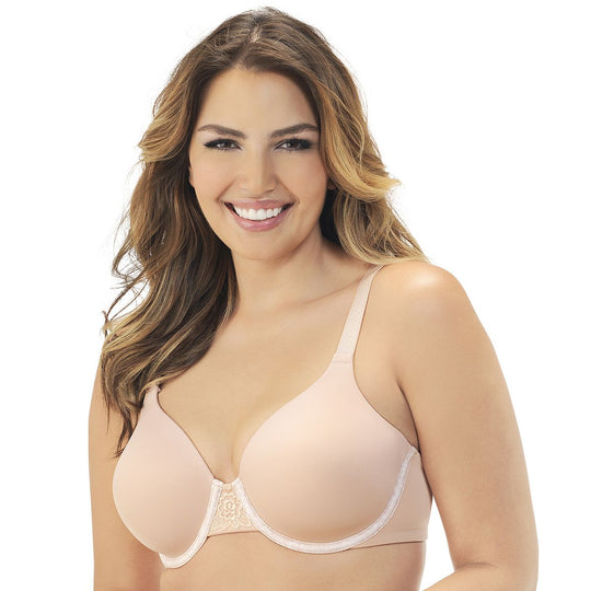 Vanity Fair Beauty Back Full Figure Underwire Bra
