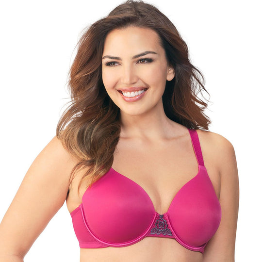 Vanity Fair Beauty Back Full Figure Underwire Bra