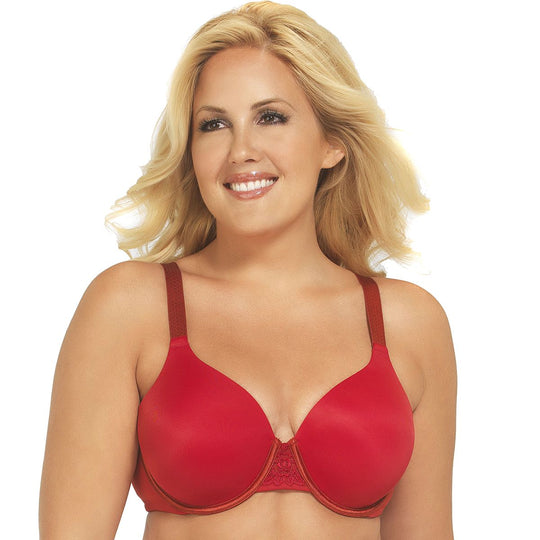 Vanity Fair Beauty Back Full Figure Underwire Bra