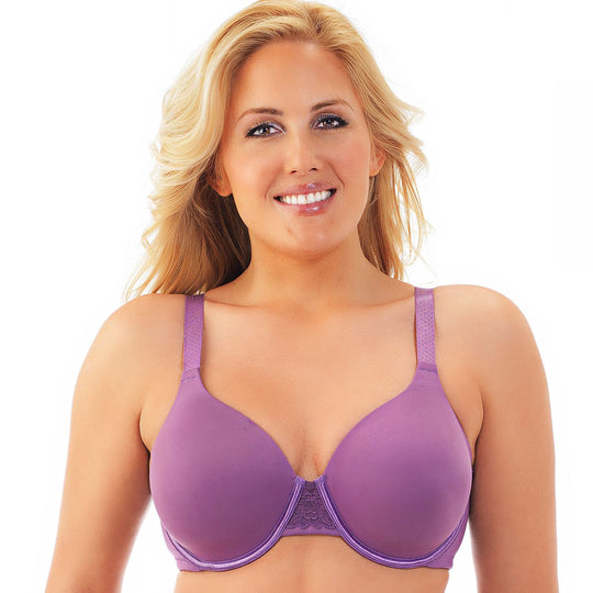 Vanity Fair Beauty Back Full Figure Underwire Bra