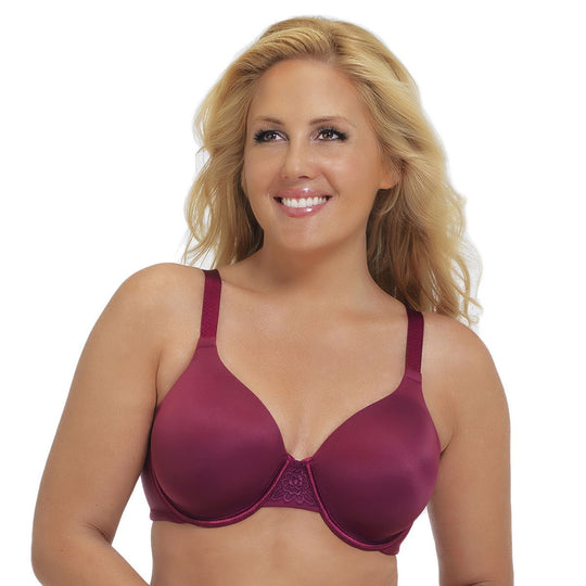 Vanity Fair Beauty Back Full Figure Underwire Bra