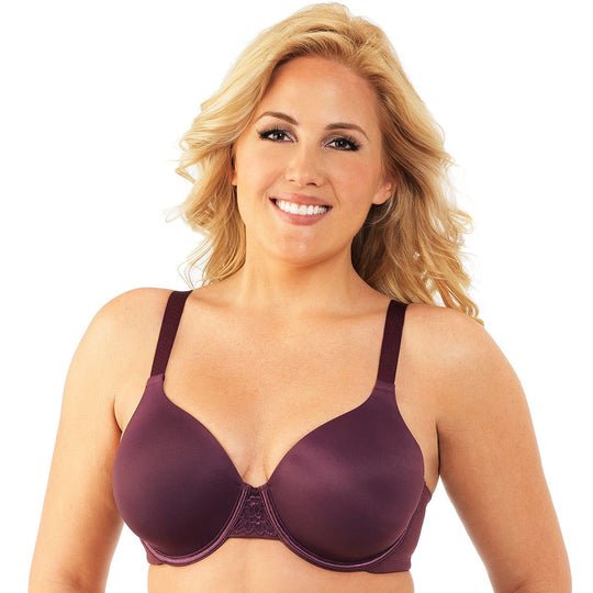 Vanity Fair Beauty Back Full Figure Underwire Bra