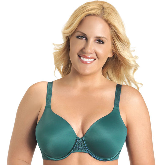 Vanity Fair Beauty Back Full Figure Underwire Bra