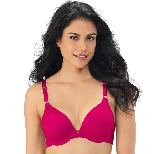 Vanity Fair Beauty Back Women`s Full Coverage Underwire Bra