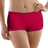 Maidenform Women`s Microfiber and Lace Boyshort