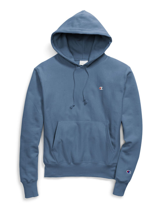 Champion Life™ Mens Reverse Weave® Pullover Hoodie