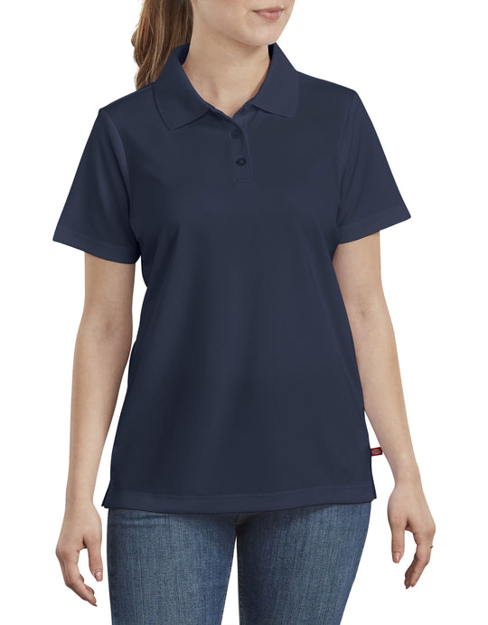 Dickies Womens Performance Polo