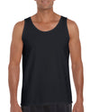 Gildan Mens Ultra Cotton Tank Top