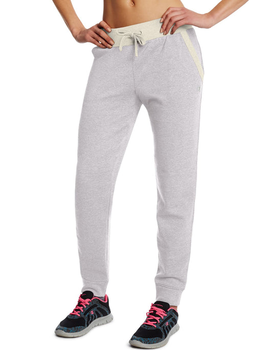 Champion Women`s Fleece Jogger Pants