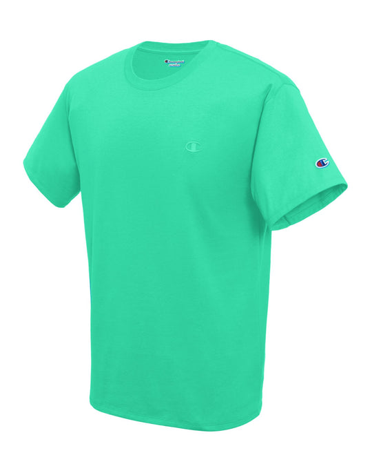 Champion Men`s Classic Jersey Tee
