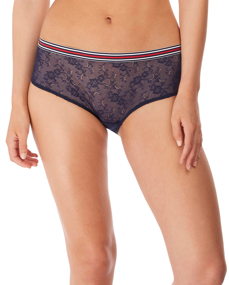 Freya Womens Wild Short Panty