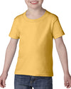 Gildan Toddler Softstyle T-Shirt, 6T, Heliconia