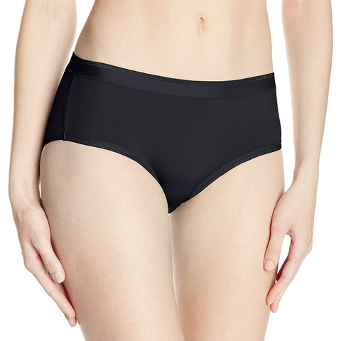 Vanity Fair Womens Comfort X3 Hipster Panty