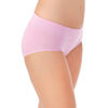 Vanity Fair Womens No Pinch-No Show Seamless Hipster Panty