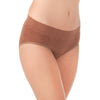 Vanity Fair Womens No Pinch-No Show Seamless Hipster Panty