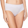 Vanity Fair Womens No Pinch-No Show Seamless Hipster Panty