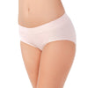 Vanity Fair Womens No Pinch-No Show Seamless Hipster Panty