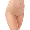 Vanity Fair Womens No Pinch-No Show Seamless Hipster Panty