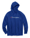 Champion Women`s Fleece Pullover Hoodie
