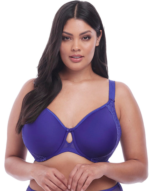 Elomi Womens Charley Underwire Bandless Spacer Moulded Bra