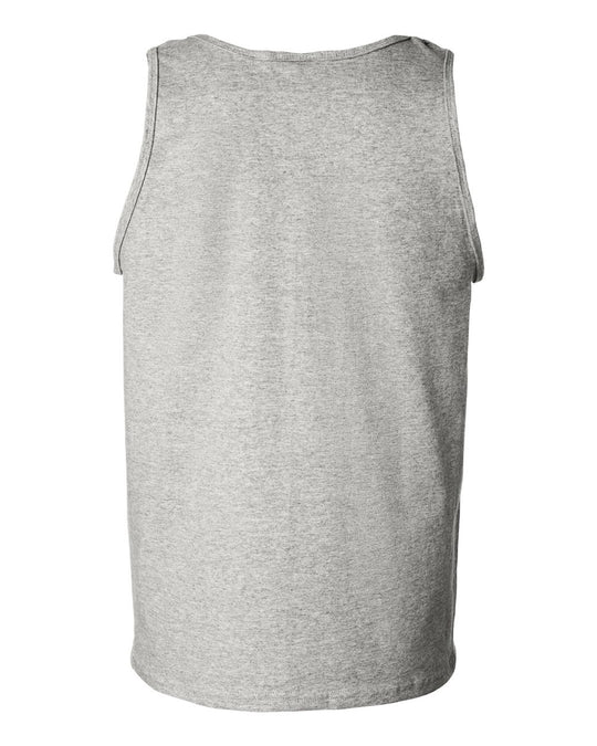 Gildan Mens Ultra Cotton Tank Top