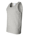 Gildan Mens Ultra Cotton Tank Top