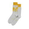 Hot Sox Mens Richard Haines People Crew Socks