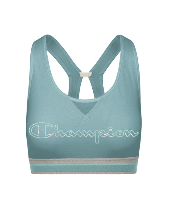 Champion Womens The Authentic Sports Bra