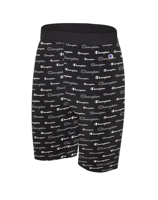 Champion Womens Everyday Bike Shorts