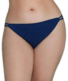 Vanity Fair Womens Plus Size illumination Bikini Panty