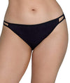 Vanity Fair Womens Plus Size illumination Bikini Panty