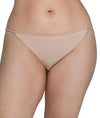 Vanity Fair Womens Plus Size illumination Bikini Panty