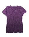 Champion Plus Vapor® Women`s Heather Tee
