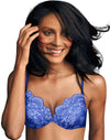 Maidenform Love the Lift™ Women`s Push Up & In Fishnet Demi Bra