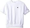 Champion Life Mens Reverse Weave Short Sleeve Crew