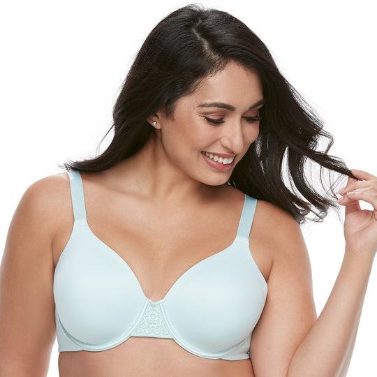 Vanity Fair Beauty Back Full Figure Underwire Bra