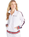 Champion Womens Track Jacket